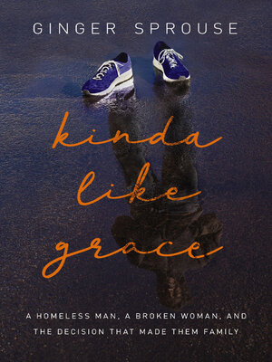 Kinda Like Grace - ebook